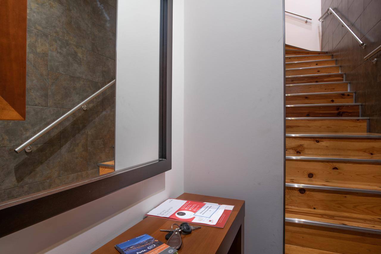 Feel Porto Modern Villa Exterior foto
